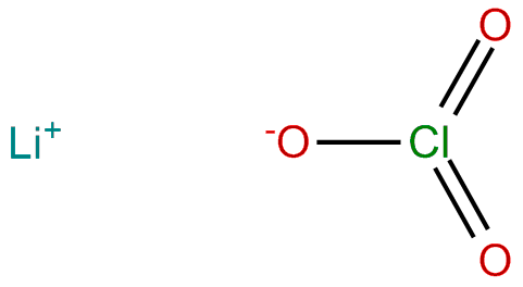 Image of Lithium Chlorate