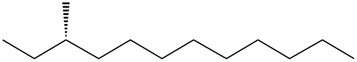 Image of L(+)-3-methyldodecane
