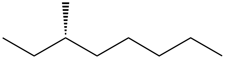 Image of L(+)-3-methyloctane