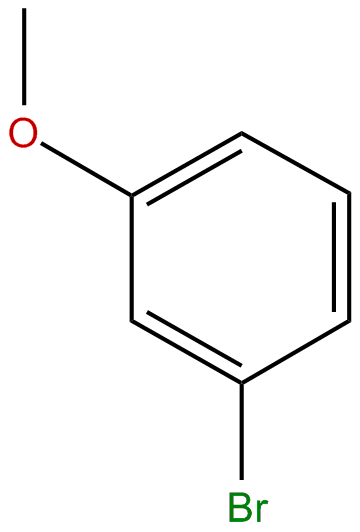 Image of m-bromoanisole