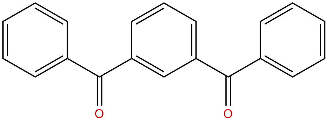 Image of m-dibenzoylbenzene