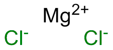 Image of magnesium chloride