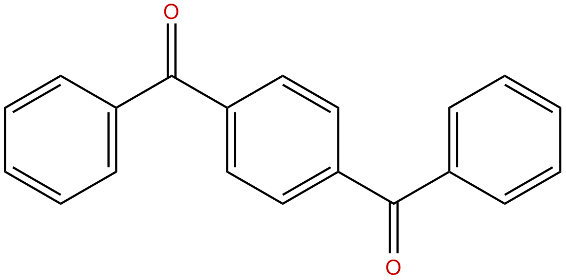 Image of methanone, 1,4-phenylenebis[phenyl-