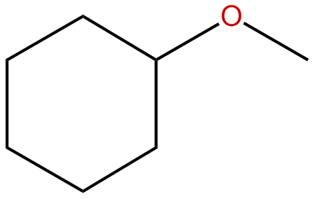 Image of methoxycyclohexane