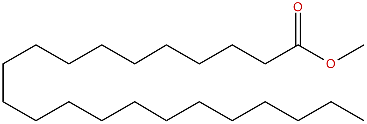 Image of methyl docosanoate
