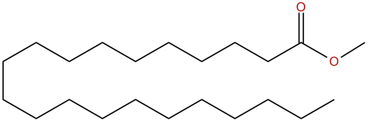 Image of methyl heneicosanoate