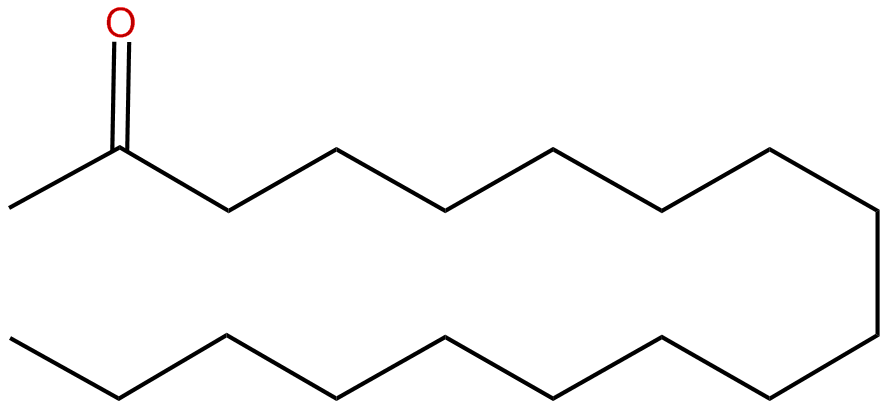 Image of methyl n-hexadecyl ketone