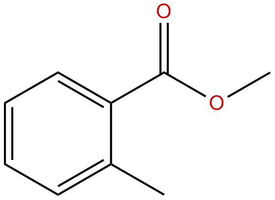 Image of methyl o-toluate