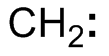 Image of methylene