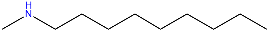 Image of methylnonylamine