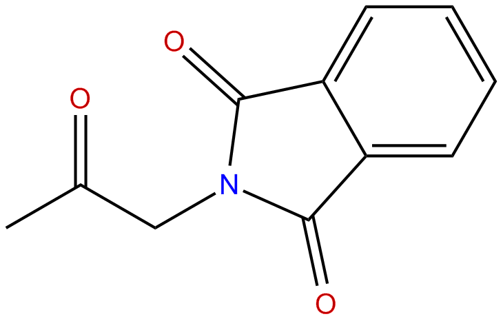 Image of N-acetonylphthalimide