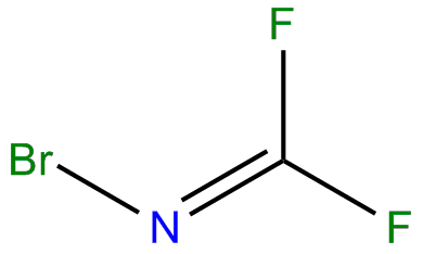 N-bromodifluoromethanimine -- Critically Evaluated Thermophysical ...