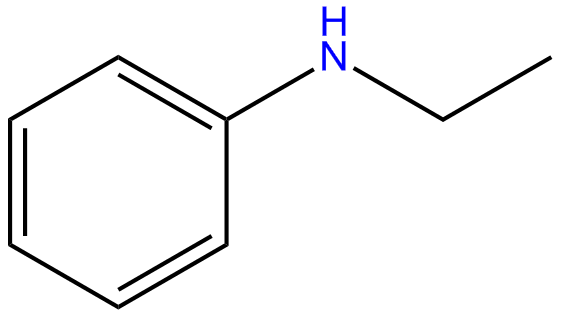 Image of N-ethylaniline