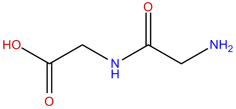Image of N-glycylglycine