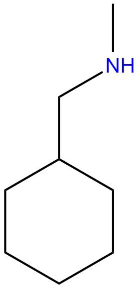 Image of N-methylcyclohexylmethylamine