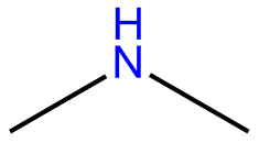 Image of N-methylmethanamine