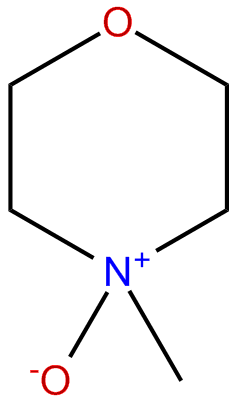 Image of N-methylmorpholine N-oxide