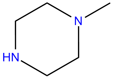 Image of N-methylpiperazine