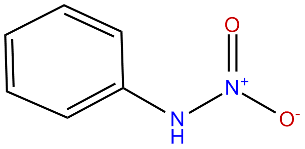 Image of N-nitroaniline