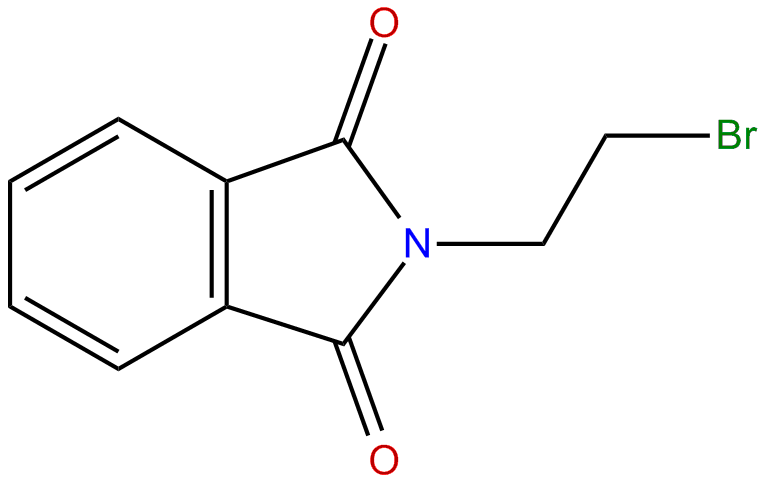 Image of N-(2-bromoethyl)phthalimide