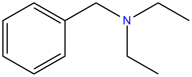 Image of N,N-diethylbenzylamine