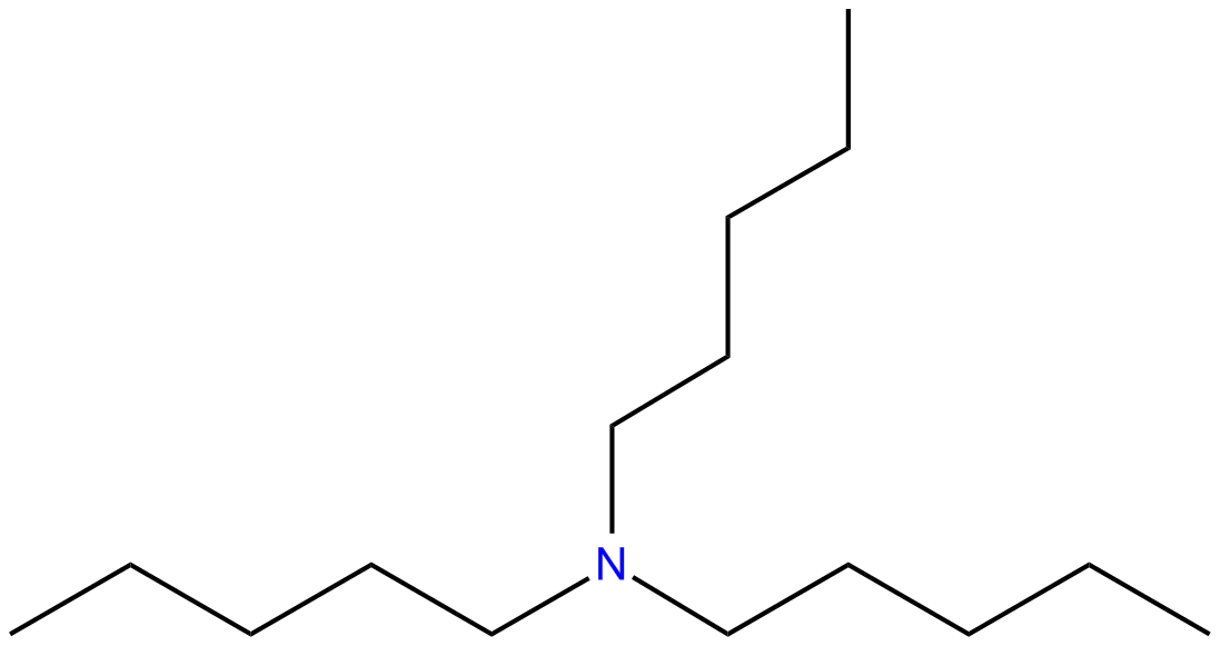 Image of N,N-dipentyl-1-pentanamine