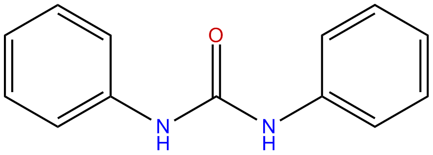 Image of N,N'-diphenylurea