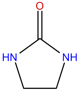 Image of N,N'-ethyleneurea