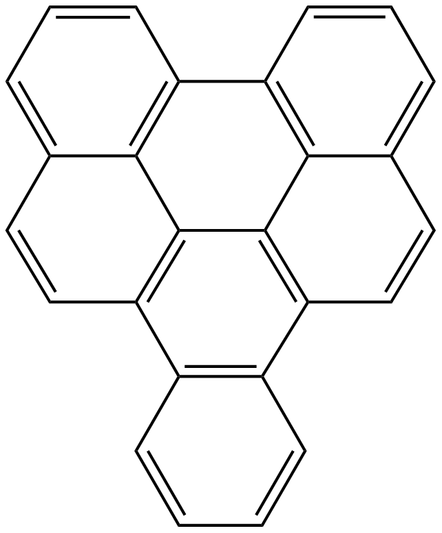 Image of naphtho[1,2,3,4-ghi]perylene