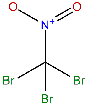 Image of nitrobromoform