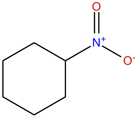 Image of nitrocyclohexane
