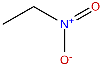 Image of nitroethane