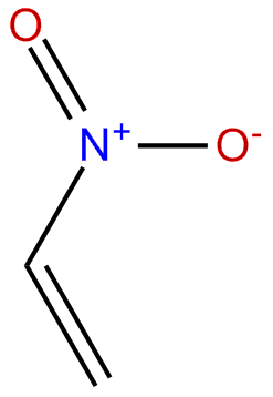 Image of nitroethylene