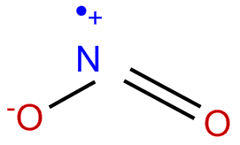 Image of nitrogen dioxide