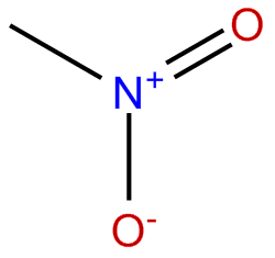 Image of nitromethane