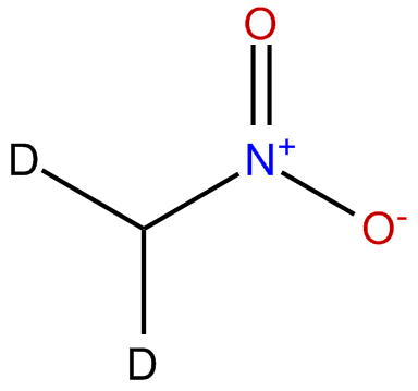 Image of nitromethane-d2