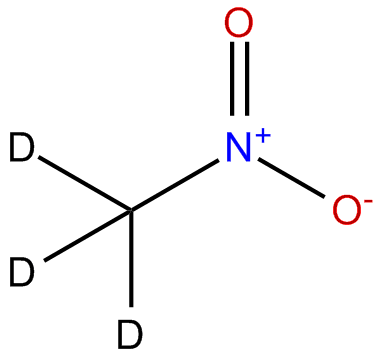 Image of nitromethane-d3
