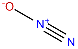 Image of nitrous oxide