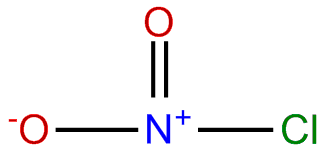 Image of nitryl chloride