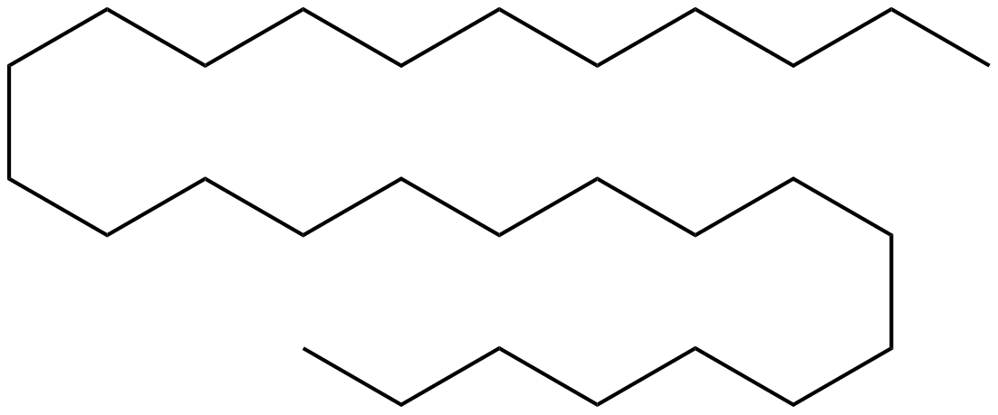 Image of octacosane