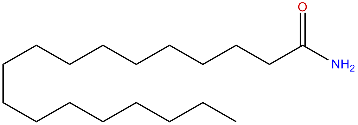 Image of octadecanamide