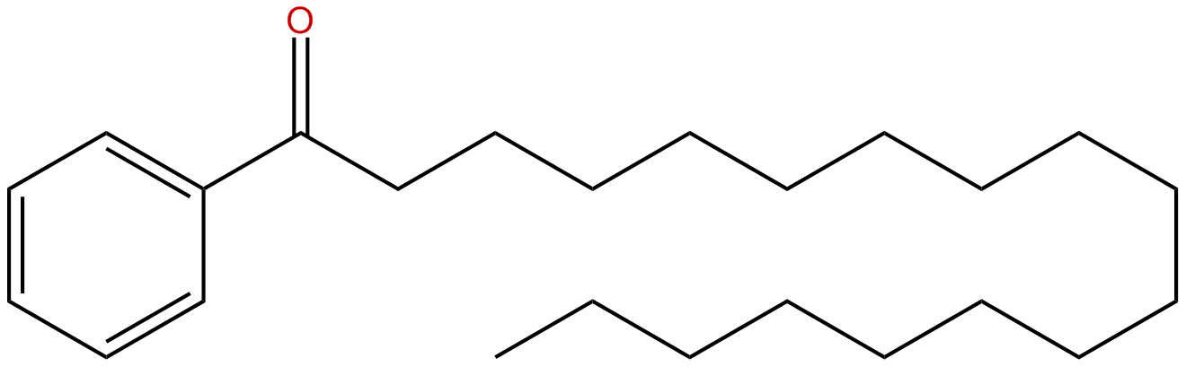 Image of octadecanophenone