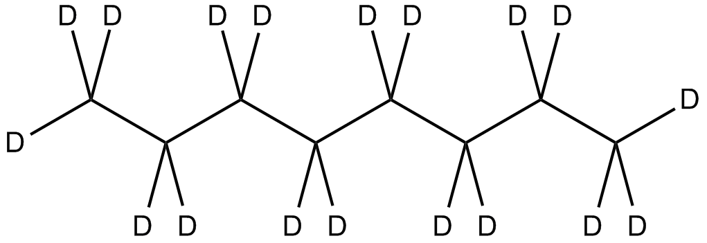 Image of octane-d18