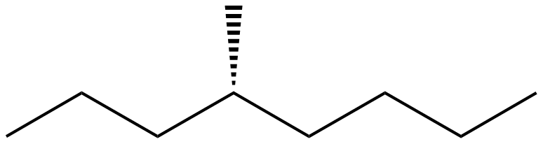Image of octane, 5-methyl-, l-