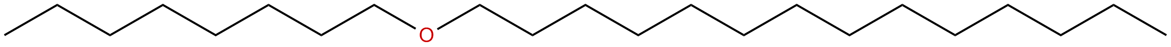 Image of octyl tetradecyl ether
