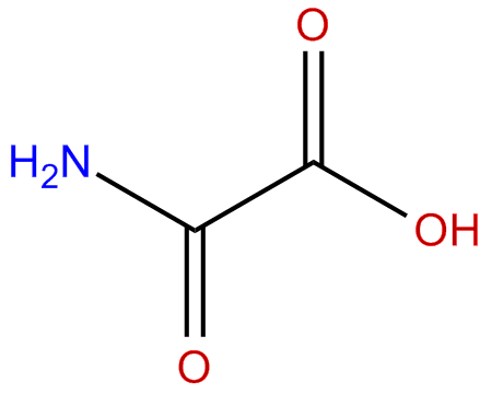 Image of oxamic acid