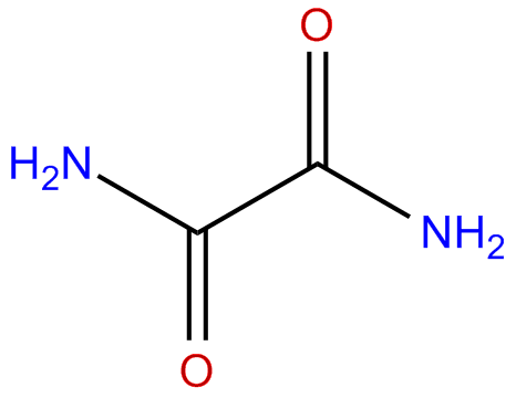 Image of oxamide