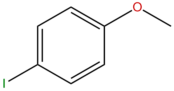 Image of p-iodoanisole