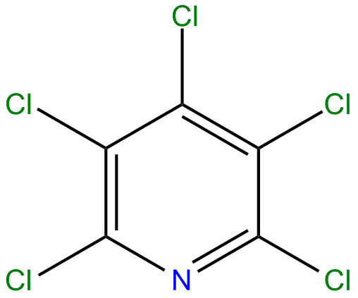Image of pentachloropyridine