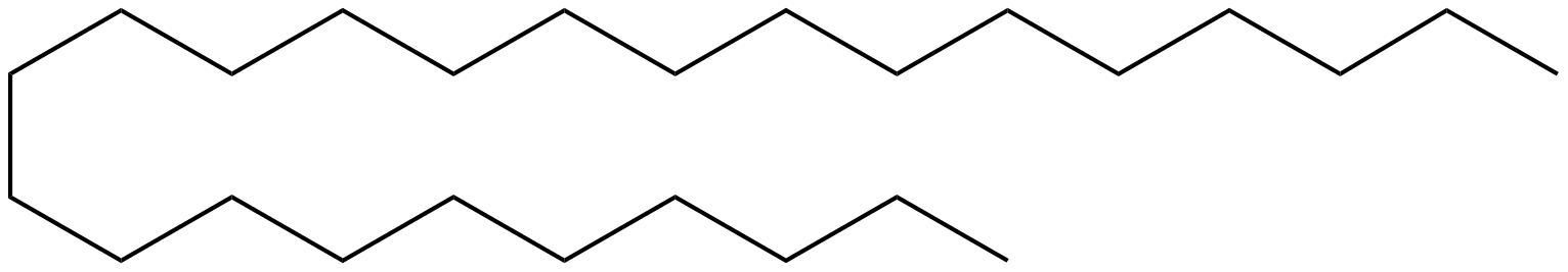 Image of pentacosane